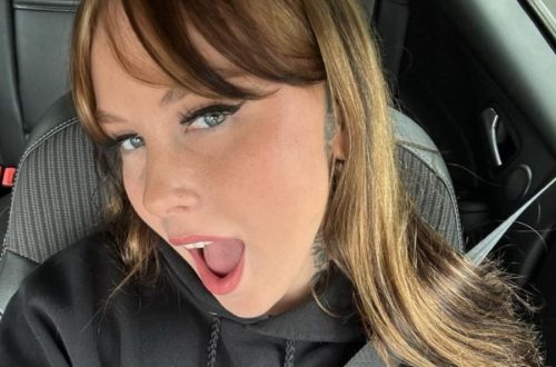 Kenya Grace Fan Mail Address