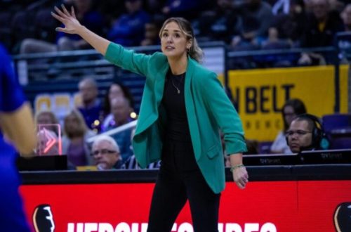 Kimberly Caldwell Fan Mail Address