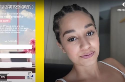 Léna Situations Fan Mail Address