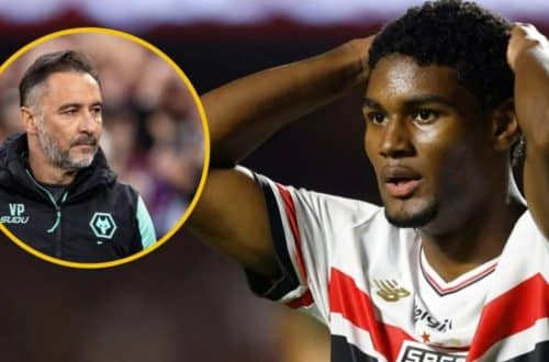 Lucas Ferreira Fan Mail Address