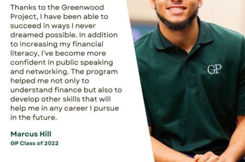 Marcus Hill Fan Mail Address