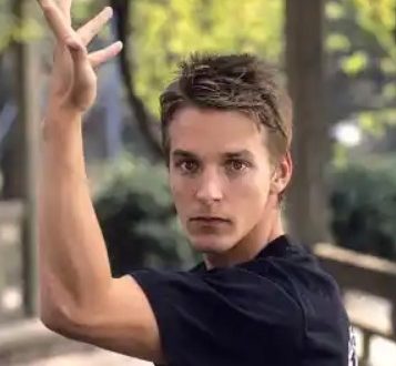 Mark Salzman Fan Mail Address