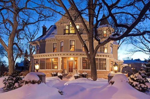 Mary Tyler Moore Fan Mail Address