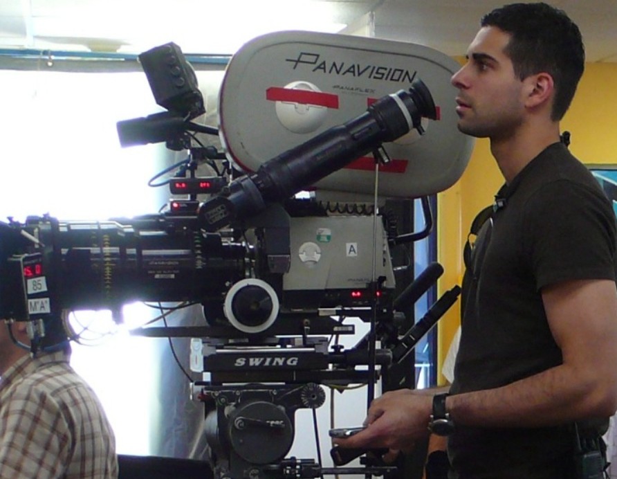 Matthew J. Santo Fan Mail Address