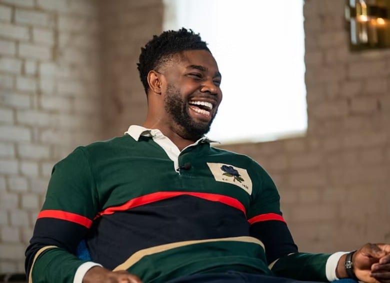 Micah Richards Fan Mail Address