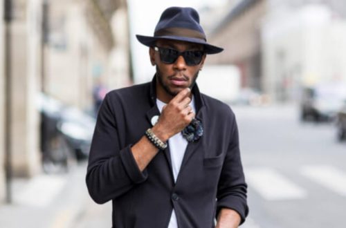 Mos Def Fan Mail Address