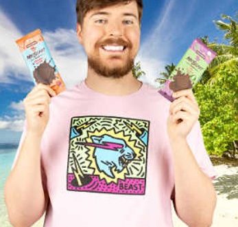 MrBeast Brasil Fan Mail Address