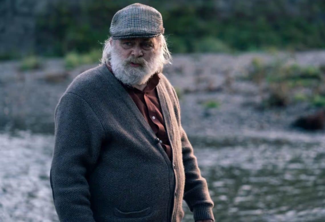 Nicholas Campbell Fan Mail Address