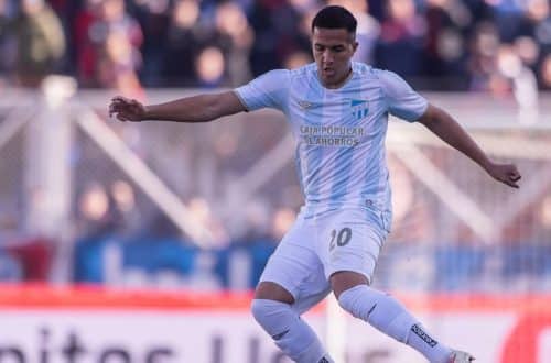 Nicolas Romero Fan Mail Address