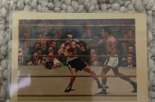 Paul Thormodsgard Fan Mail Address