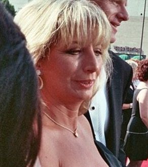 Penny Marshal Fan Mail Address