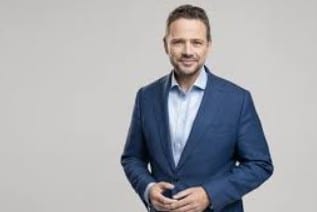 Rafal Trzaskowski Fan Mail Address