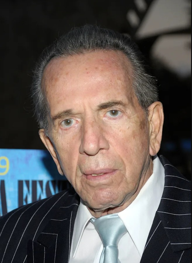 Robert Sacchi Fan Mail Address