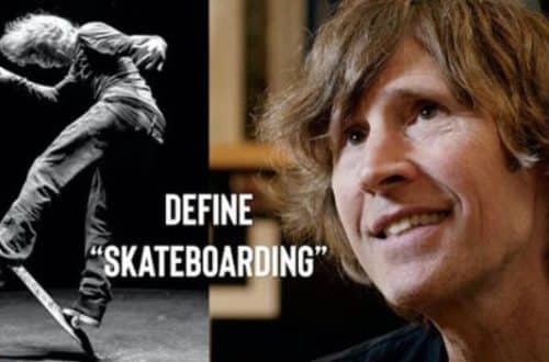 Rodney Mullen Fan Mail Address