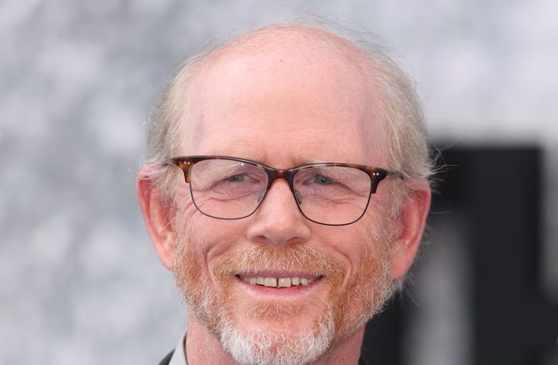 Ron Howard Fan Mail Address