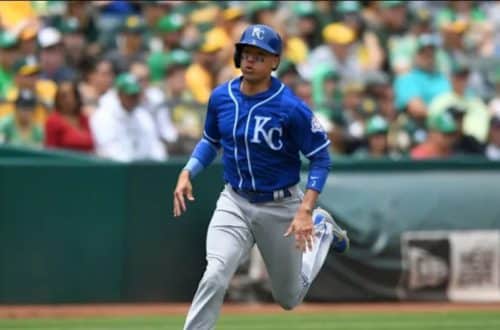 Ryan Goins Fan Mail Address