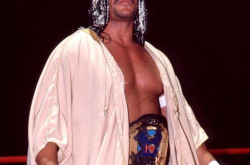 Sabu Fan Mail Address