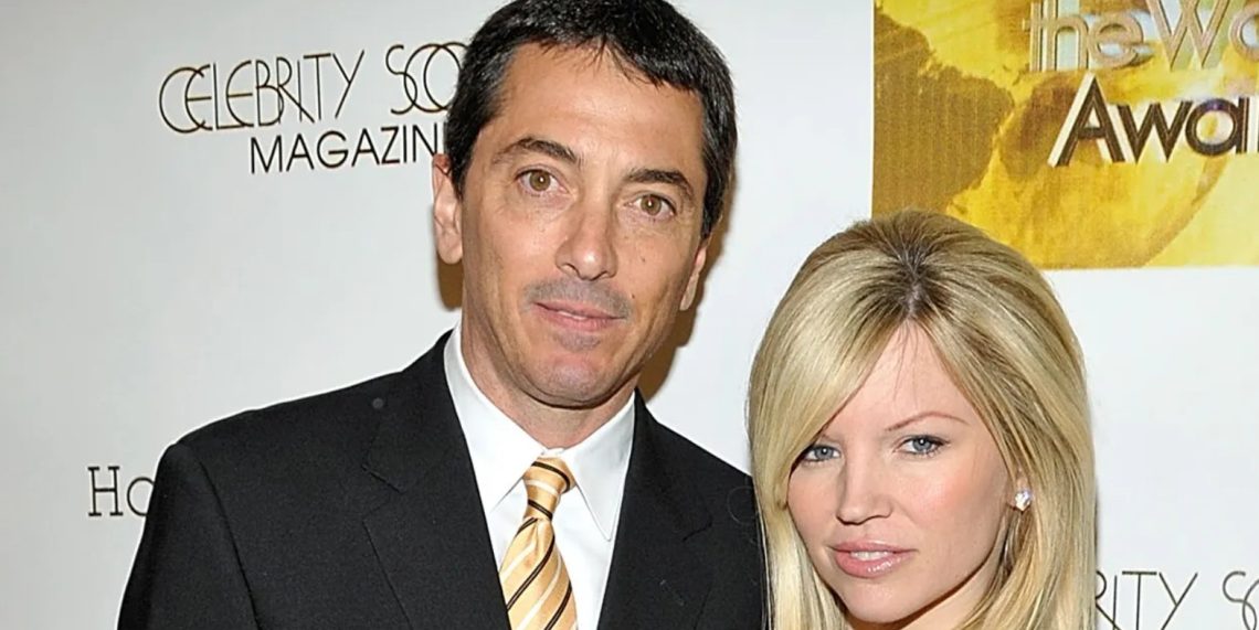 Scott Baio Fan Mail Address