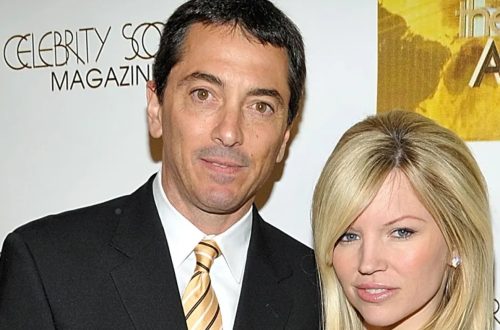 Scott Baio Fan Mail Address