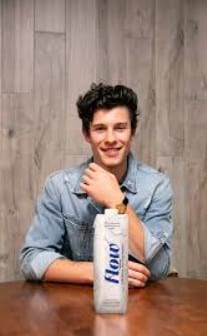 Shawn Spring Fan Mail Address