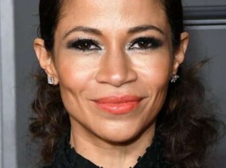 Sherri Saum Fan Mail Address