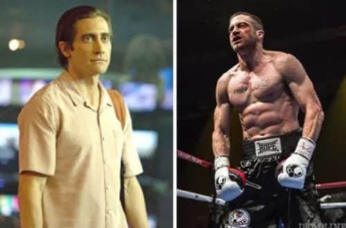 Southpaw Fan Mail Address