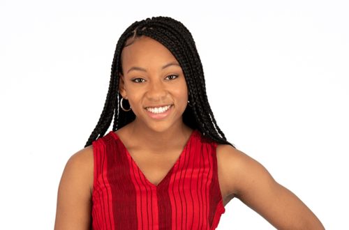 Sydney Mikayla Fan Mail Address