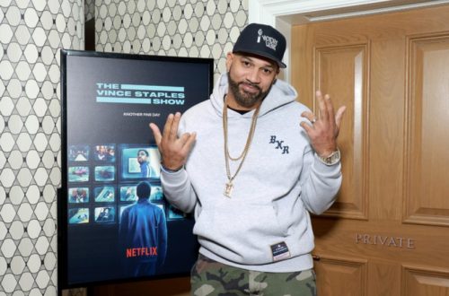 The Kid Mereo Fan Mail Address