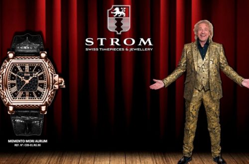 Thomas Gottschalk Fan Mail Address