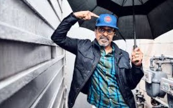 Tim Meadows Fan Mail Address