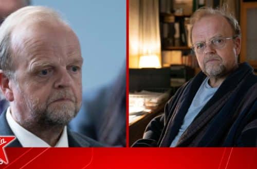 Toby Jones Fan Mail Address