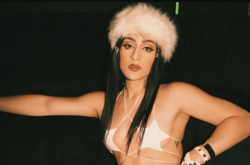 Villano Antillano Fan Mail Address