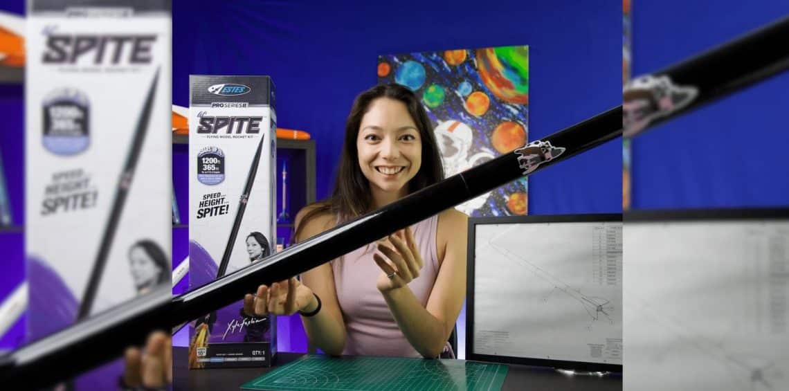 Xyla Foxlin Fan Mail Address