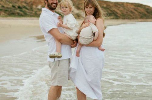 Zoe Sallis Fan Mail Address