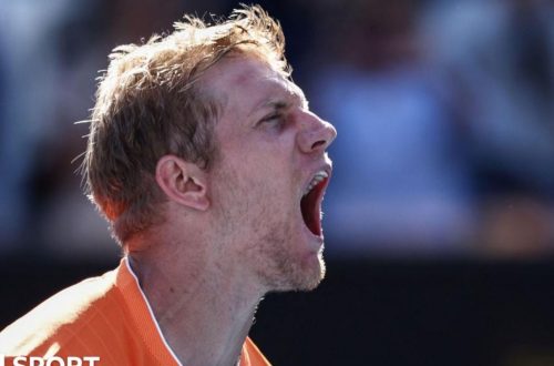 Alejandro Davidovich Fokina Fan Mail Address