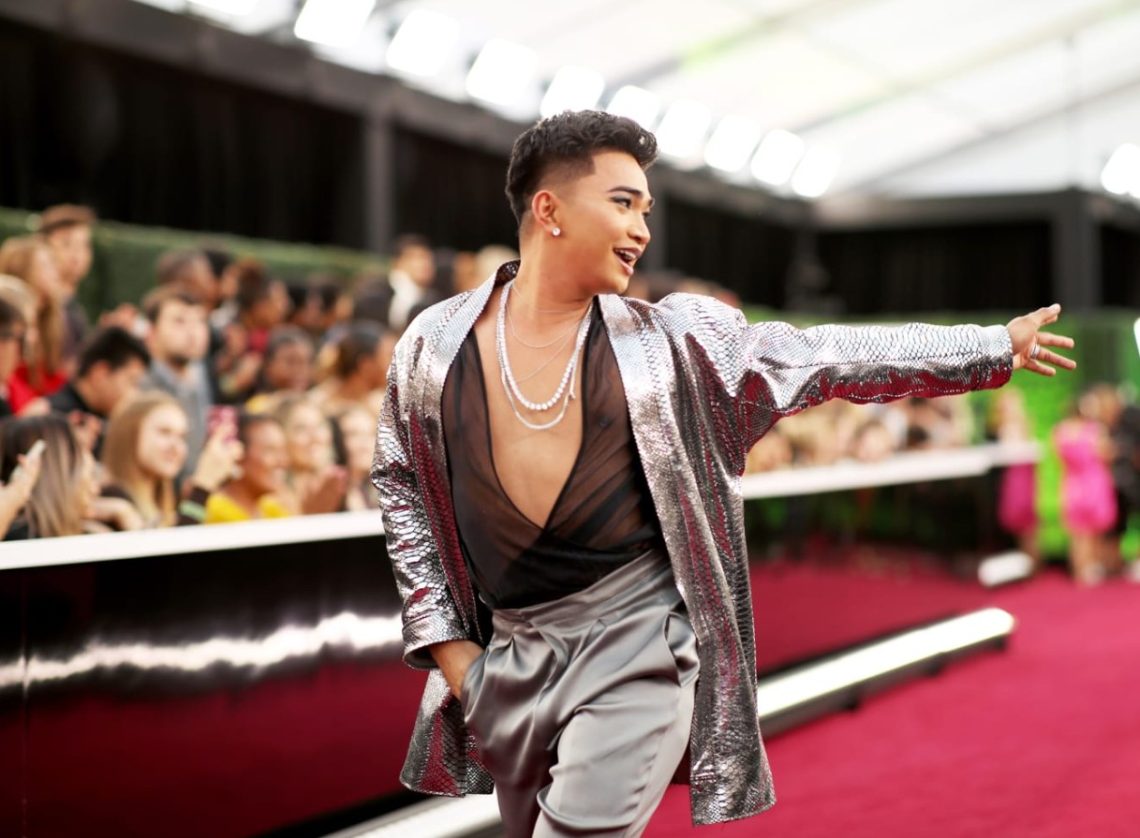 Bretman Rock Fan Mail Address