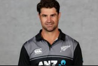 Colin de Grandhomme Fan Mail Address
