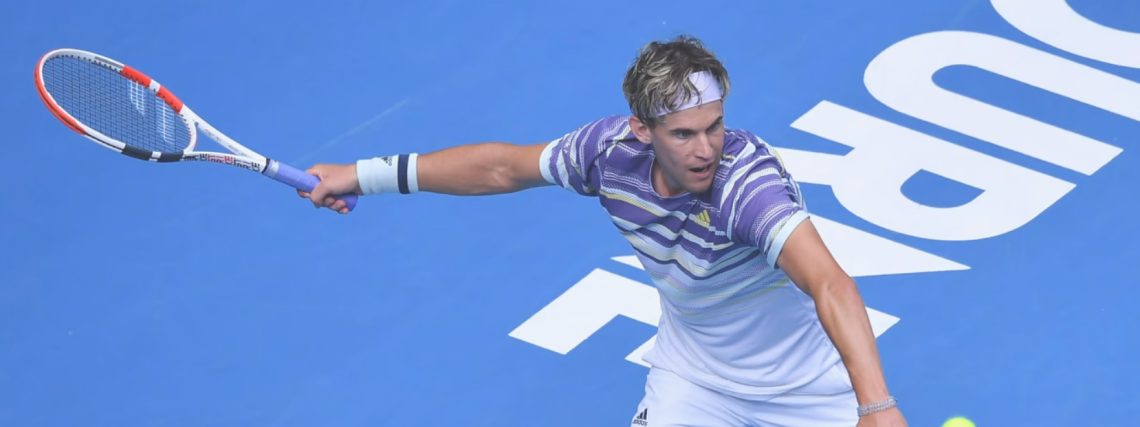 Dominic Thiem Fan Mail Address