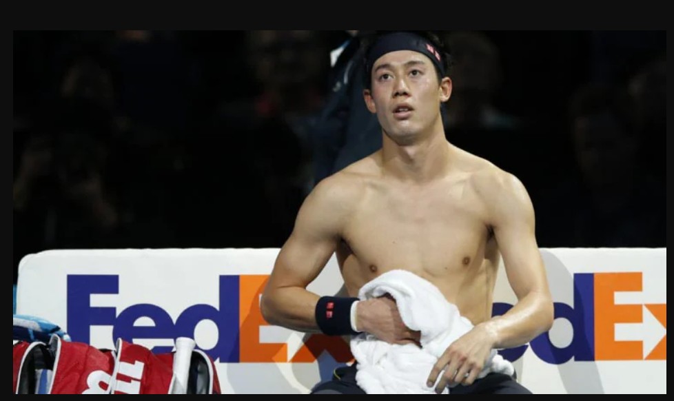 Kei Nishikori Fan Mail Address