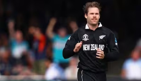 Lockie Ferguson Fan Mail Address