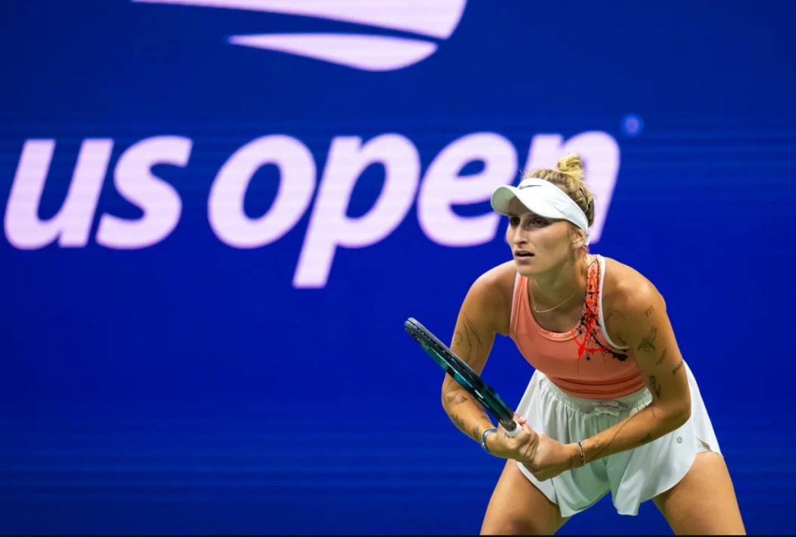 Marketa Vondrousova Fan Mail Address