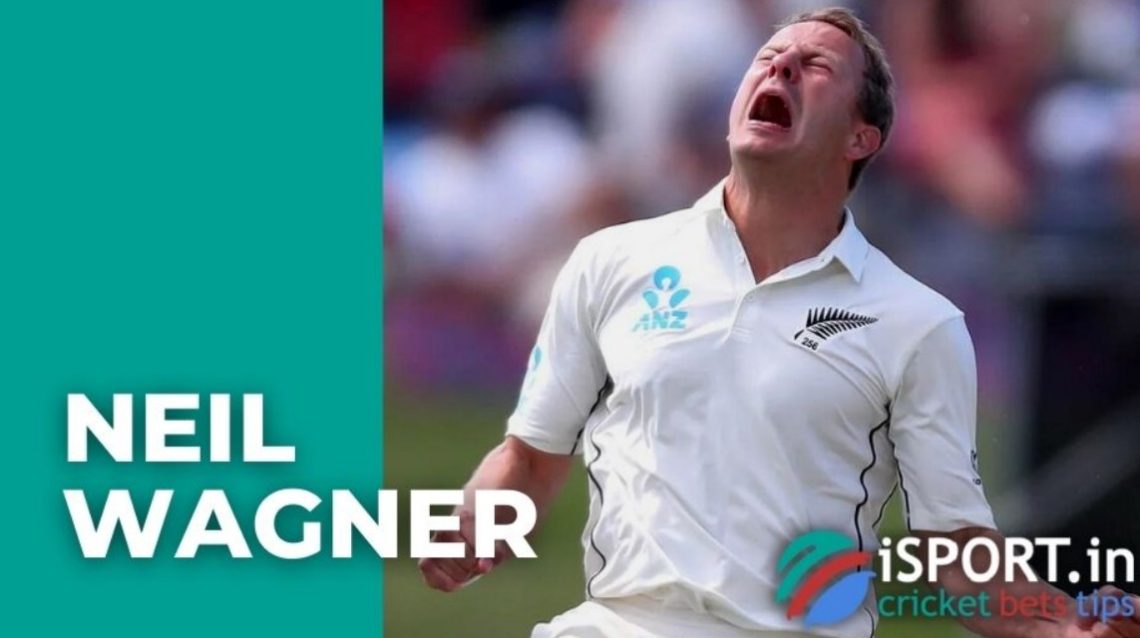 Neil Wagner Fan Mail Address