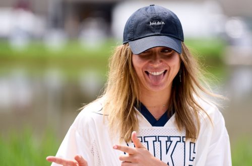 Paula Badosa Fan Mail Address