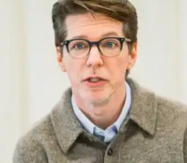 Sean Hayes Fanmail Address