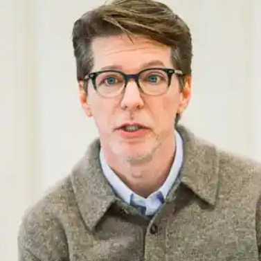 Sean Hayes Fanmail Address