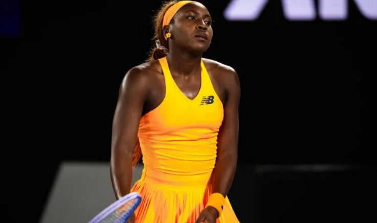 Yulia Putintseva Fan Mail Address