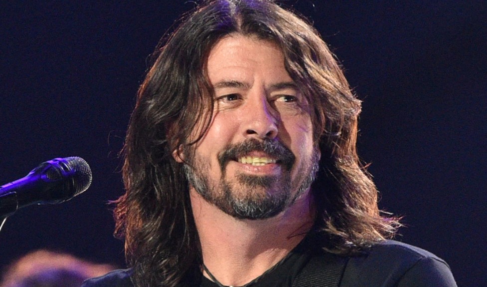Dave Grohl Fan Mail Address