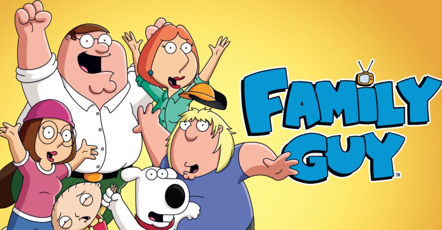 Family Guy Fan Mail Address