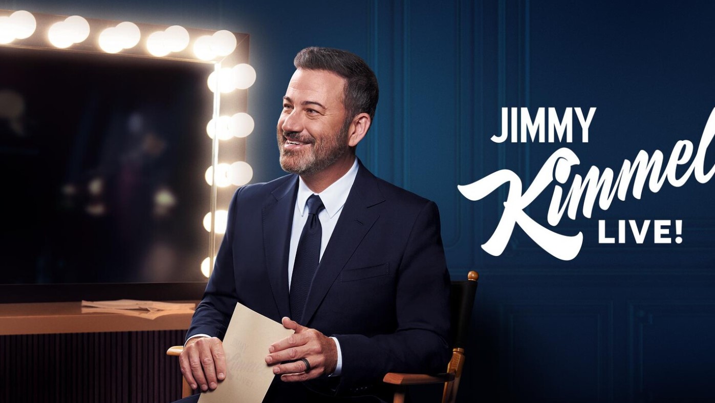 Jimmy Kimmel Live! Fan Mail Address