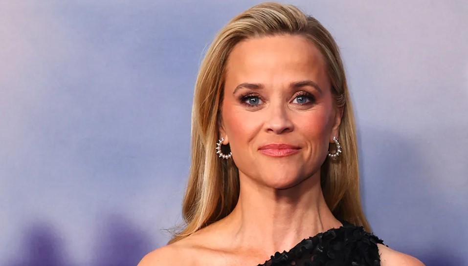 Reese Witherspoon Fan Mail Address